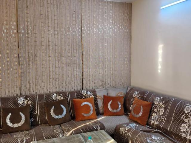 Flat for rent in West Delhi, Deri