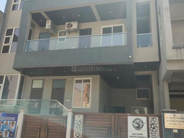 Flat for rent in Pink City, Jetpur