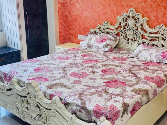 Flat for rent in Pink City, Jetpur