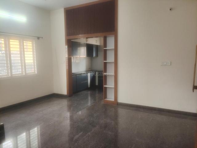 Flat for rent in Bangalore South, Cox Town - Bangalore