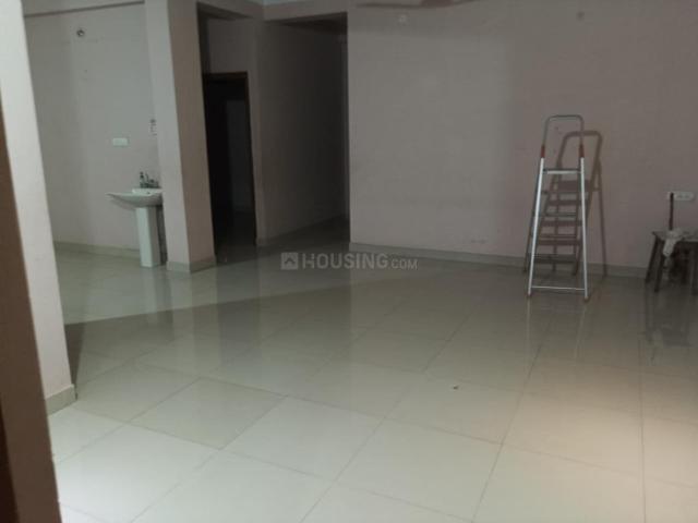 Flat for rent in Bangalore North, Cox Town - Bangalore