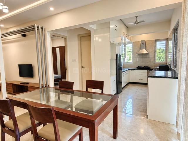 Flat for rent in Teynampet, Tamil Nadu