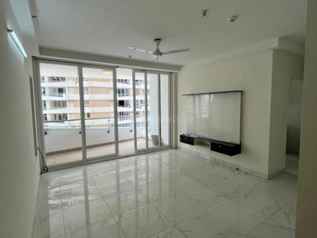 Flat for rent in Bangalore East, Cox Town - Bangalore