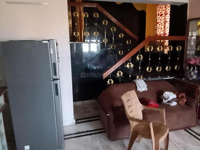 Flat for rent in Adyar, Tamil Nadu