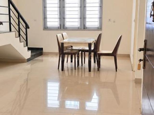 Flat for rent in Adyar, Tamil Nadu