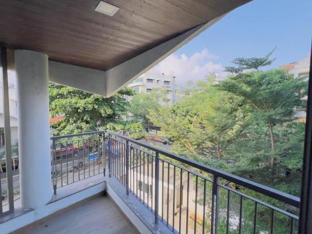 Flat for sale in Adyar, Tamil Nadu