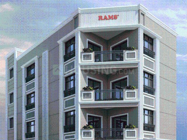 Flat for sale in Adyar, Tamil Nadu