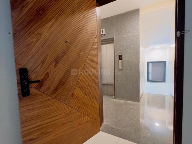 Flat for sale in Adyar, Tamil Nadu