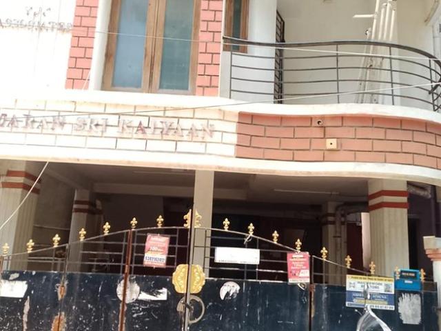 Flat for sale in Adyar, Tamil Nadu
