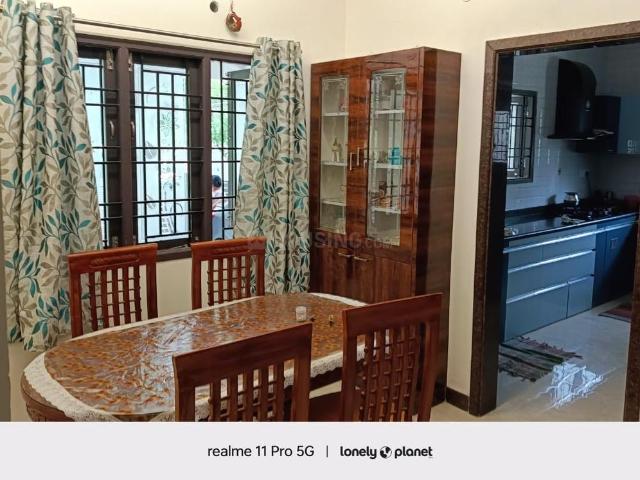 Flat for rent in Tamil Nadu