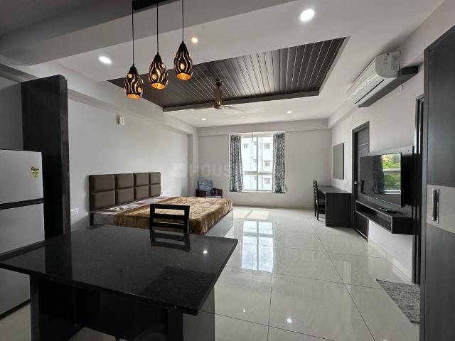 Flat for rent in Shamshabad mandal, Ranga Reddy