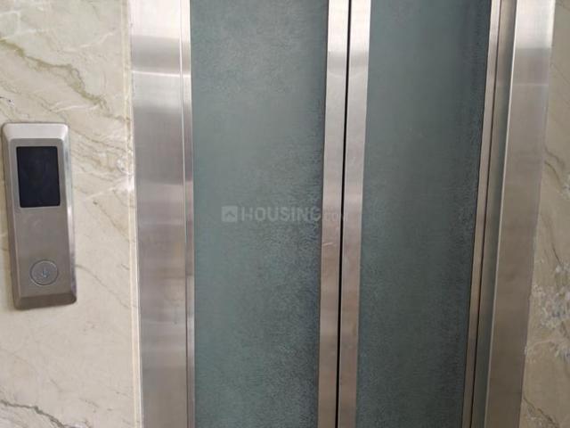 Flat for rent in Pink City, Jetpur