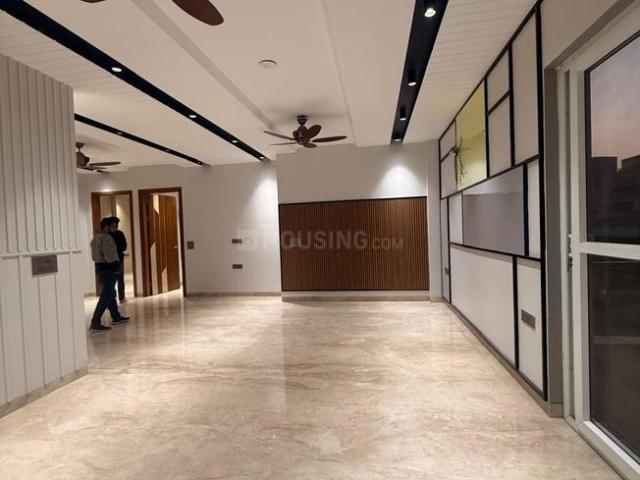 Flat for rent in West Delhi, Deri