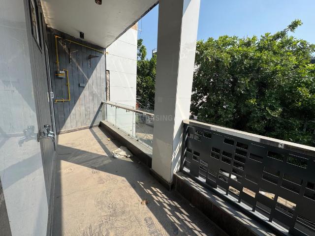 Flat for rent in Tilak Nagar, Delhi