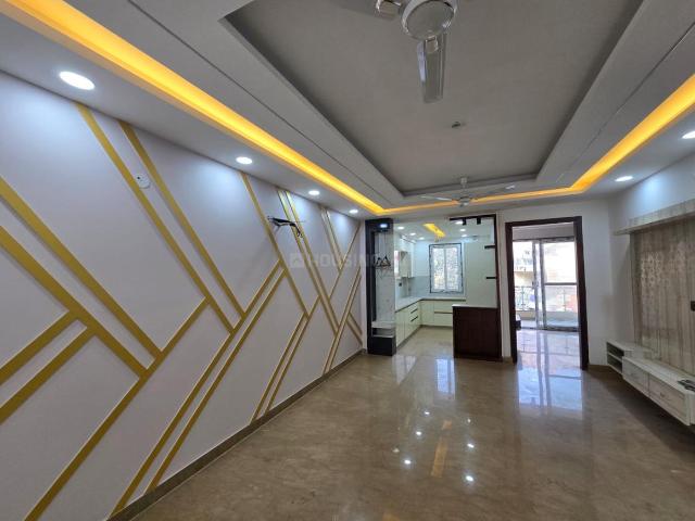 Flat for sale in West Delhi, Deri