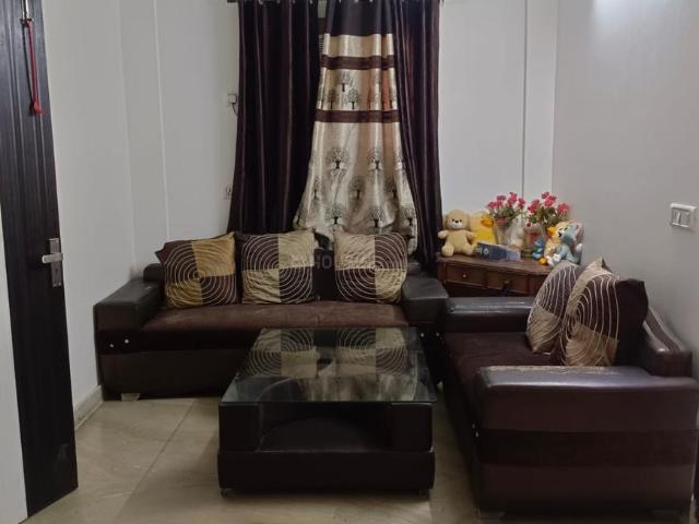Flat for sale in West Delhi, Deri