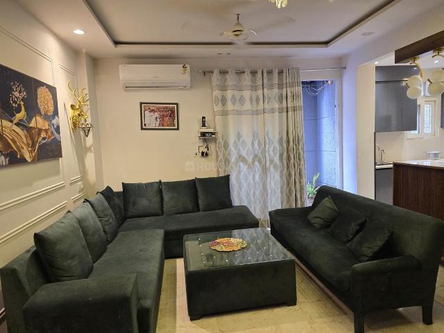 Flat for sale in West Delhi, Deri