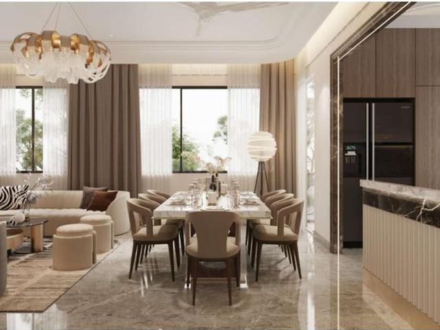 Flat for sale in West Delhi, Deri