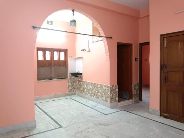 Flat for rent in Calcutta, West Bengal