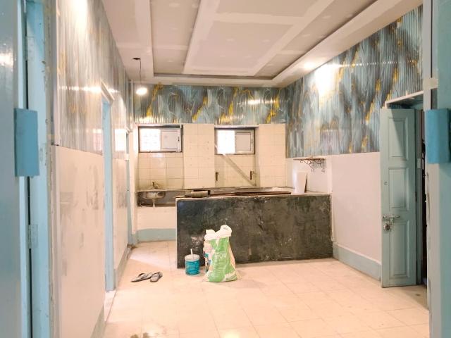 Flat for rent in Calcutta, West Bengal