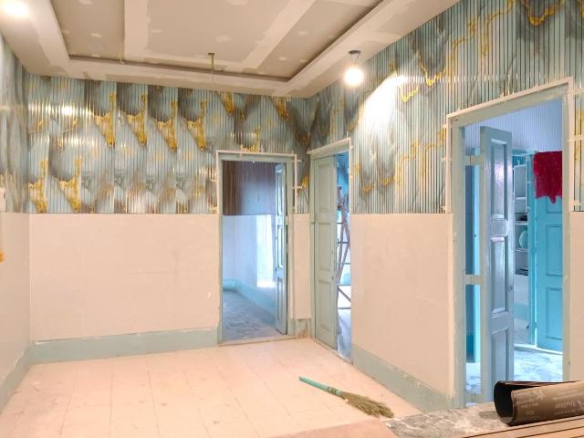 Flat for rent in Calcutta, West Bengal