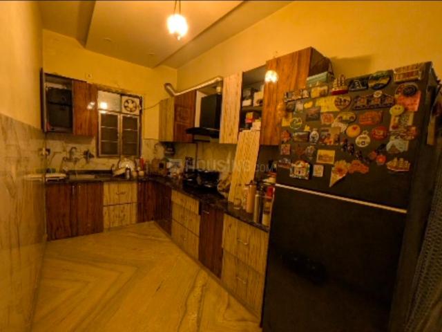 Flat for sale in North West Delhi, Deri