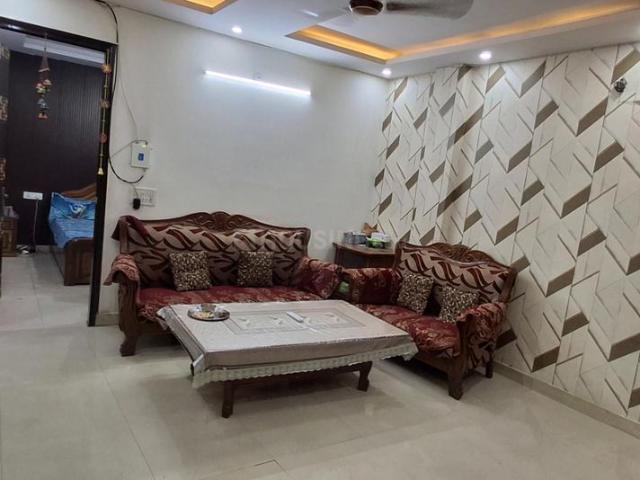 Flat for sale in North West Delhi, Deri