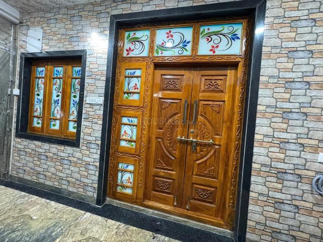 Flat for rent in Haidarabad, Telangana