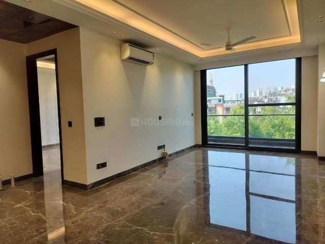 Flat for rent in South Delhi, Deri