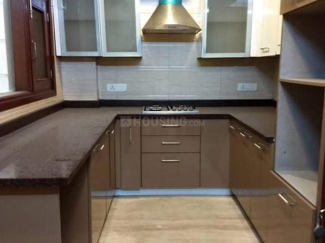 Flat for rent in South Delhi, Deri