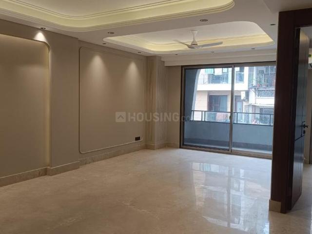 Flat for rent in South Delhi, Deri