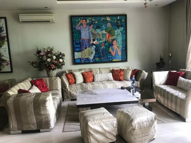 Flat for sale in Uday Park, Delhi
