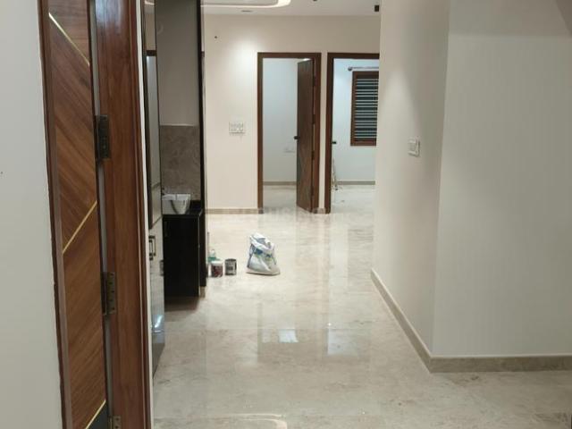 Flat for rent in Bangalore North, Cox Town - Bangalore