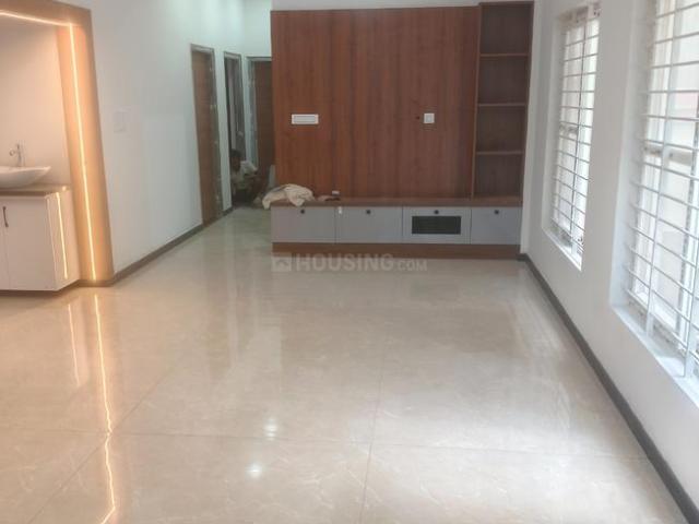 Flat for rent in Bangalore North, Cox Town - Bangalore
