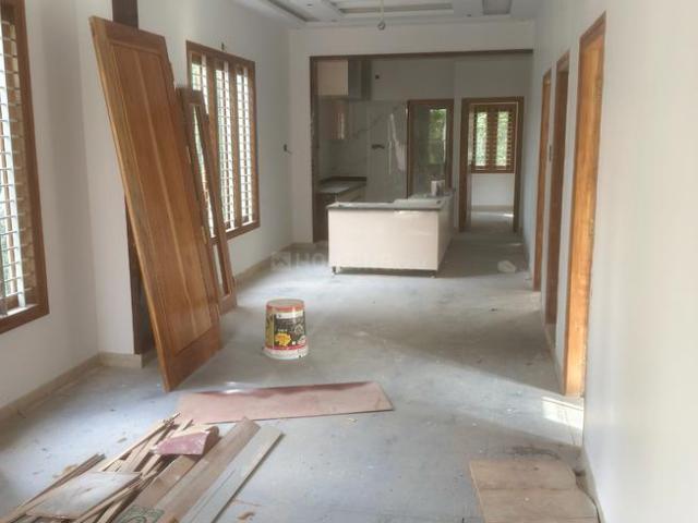 Flat for rent in Bangalore North, Cox Town - Bangalore