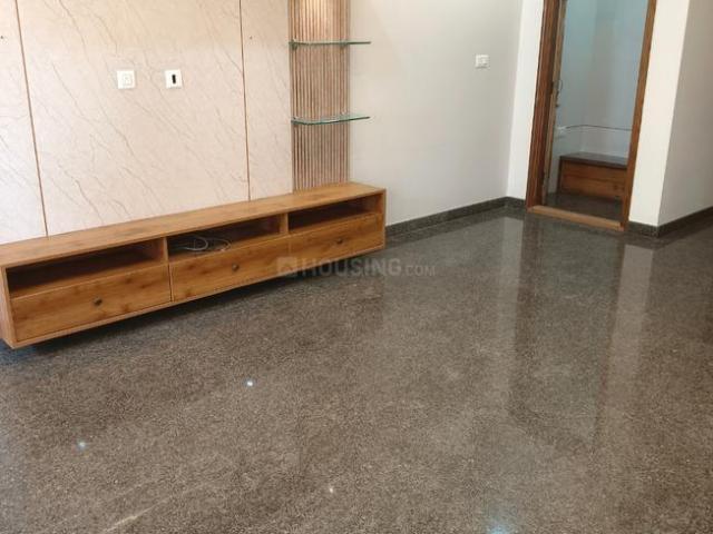 Flat for rent in Bangalore North, Cox Town - Bangalore
