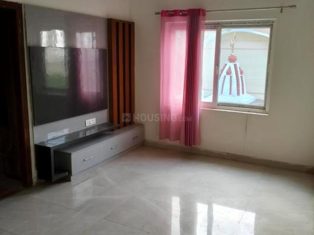 Flat for rent in Zirakpur, Punjab