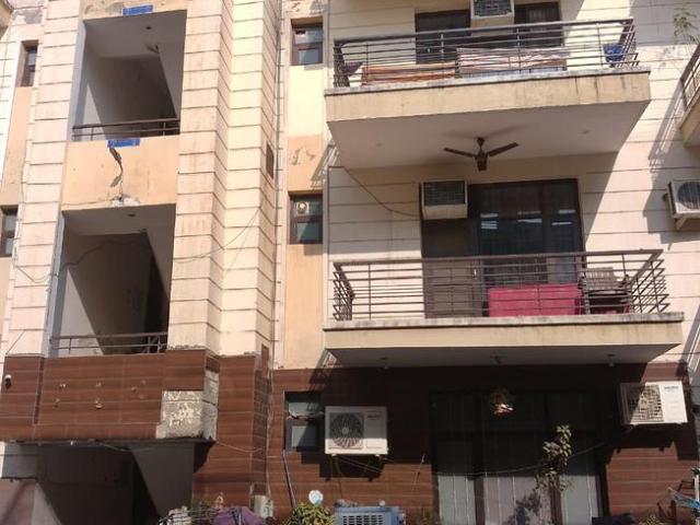 Flat for rent in Zirakpur, Punjab