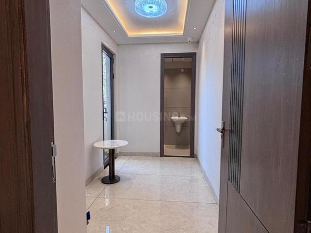 Flat for sale in Zirakpur, Punjab