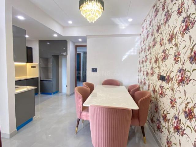 Flat for sale in Bhabat, Punjab