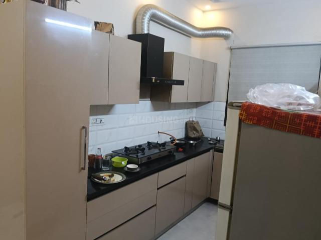 Flat for sale in Zirakpur, Punjab