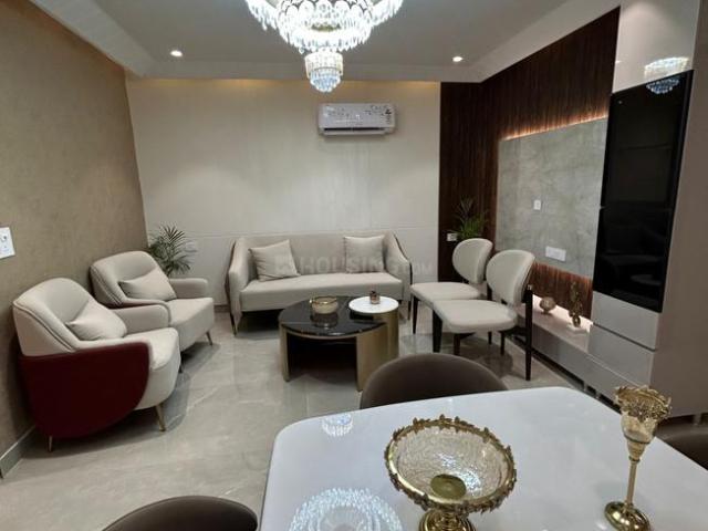 Flat for sale in Zirakpur, Punjab