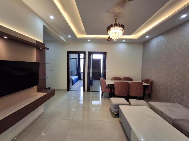 Flat for sale in Bhabat, Sahibzada Ajit Singh Nagar