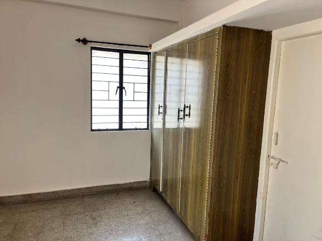 Flat for rent in West Delhi, Deri