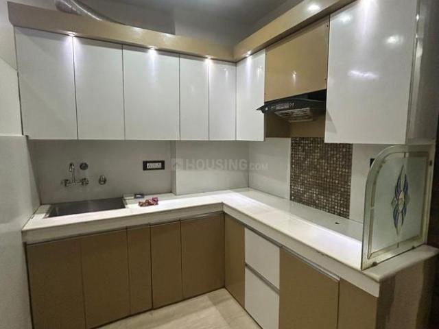Flat for rent in West Delhi, Deri