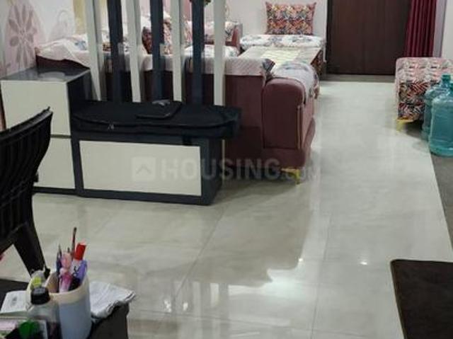 Flat for rent in Uttam Nagar West, Delhi