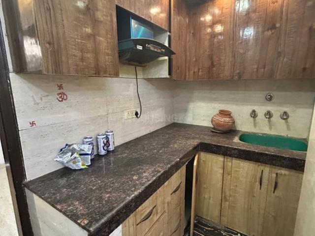 Flat for rent in West Delhi, Deri