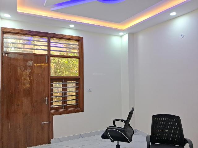 Flat for rent in West Delhi, Deri