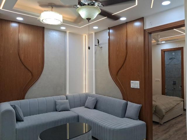 Flat for rent in West Delhi, Deri