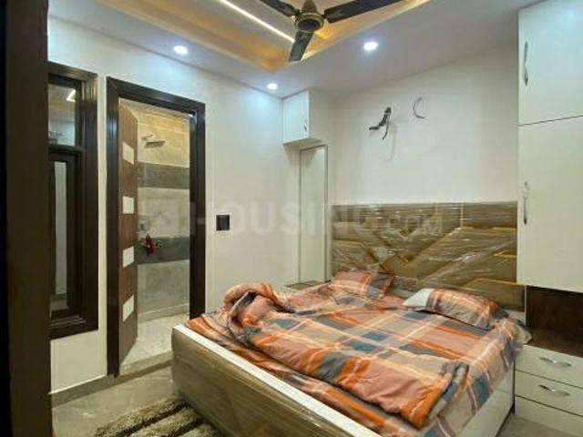 Flat for rent in West Delhi, Deri